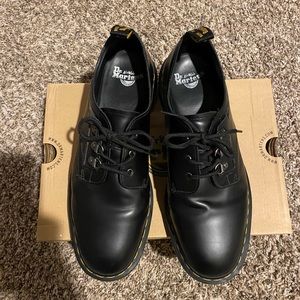 Dr.Martens 1461 Verso